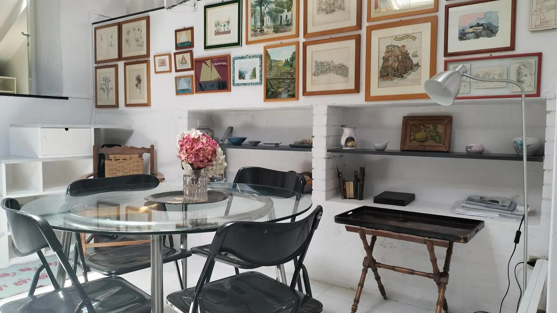 Fantattik Apartment Monterosso al Mare