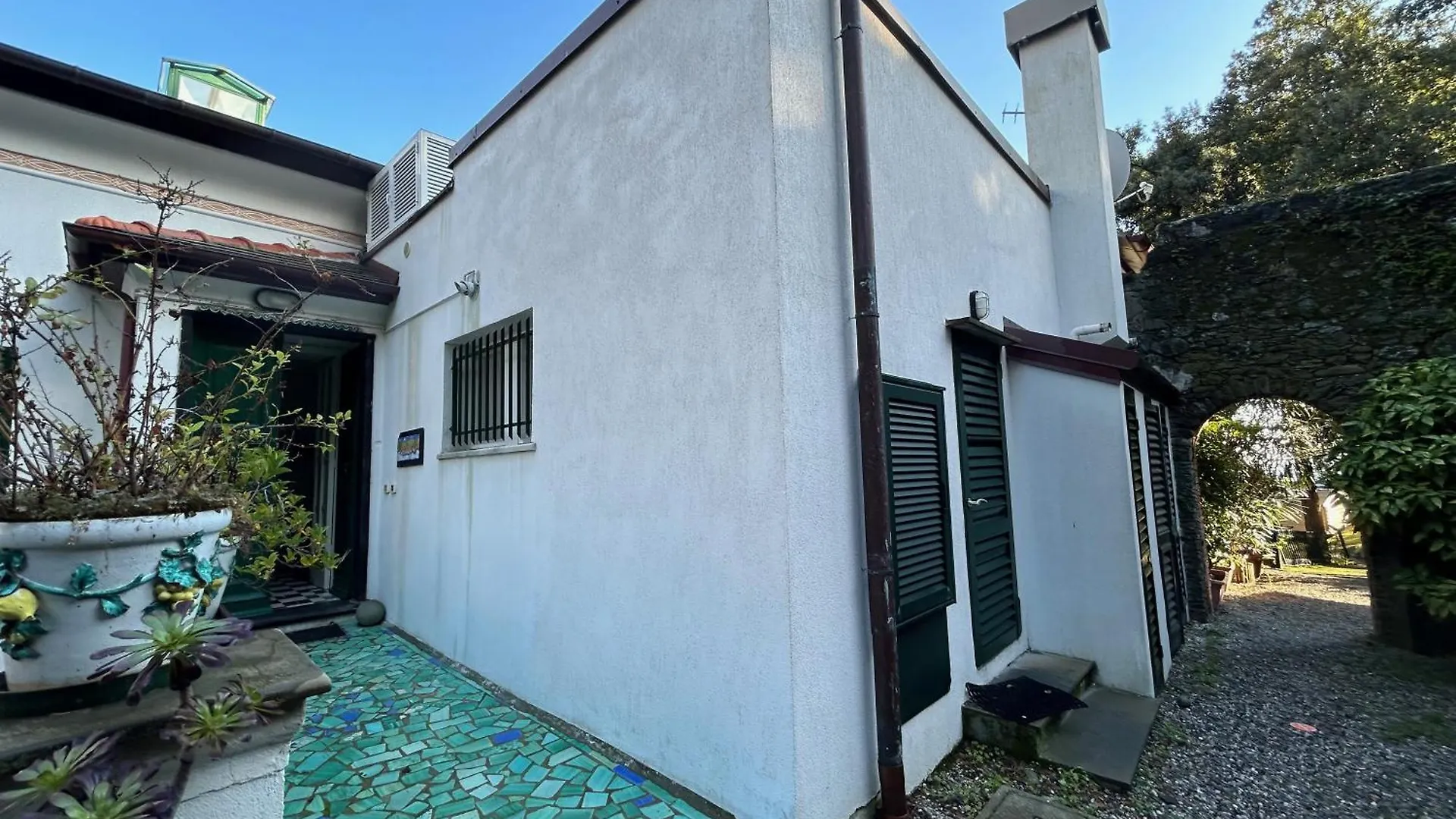 Fantattik Apartment Monterosso al Mare