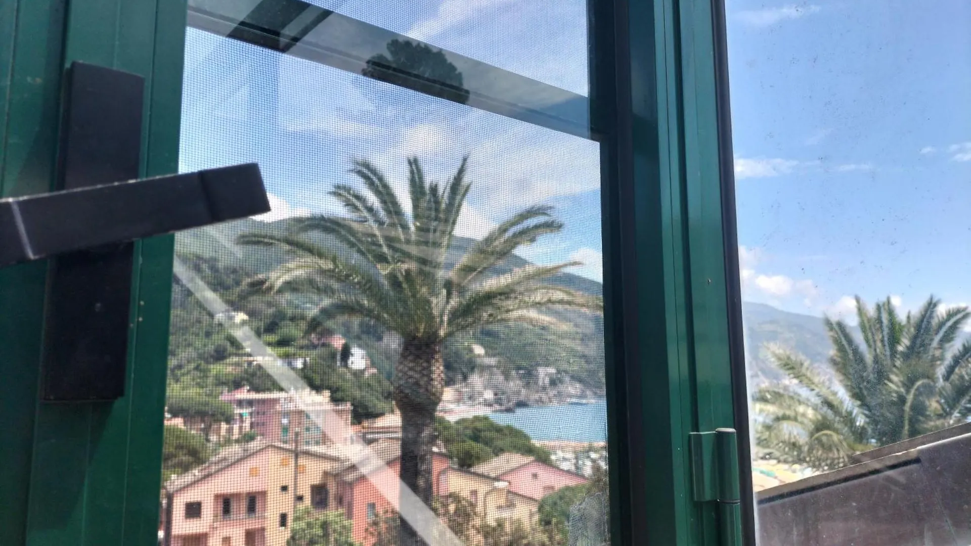 Fantattik Apartment Monterosso al Mare Italy