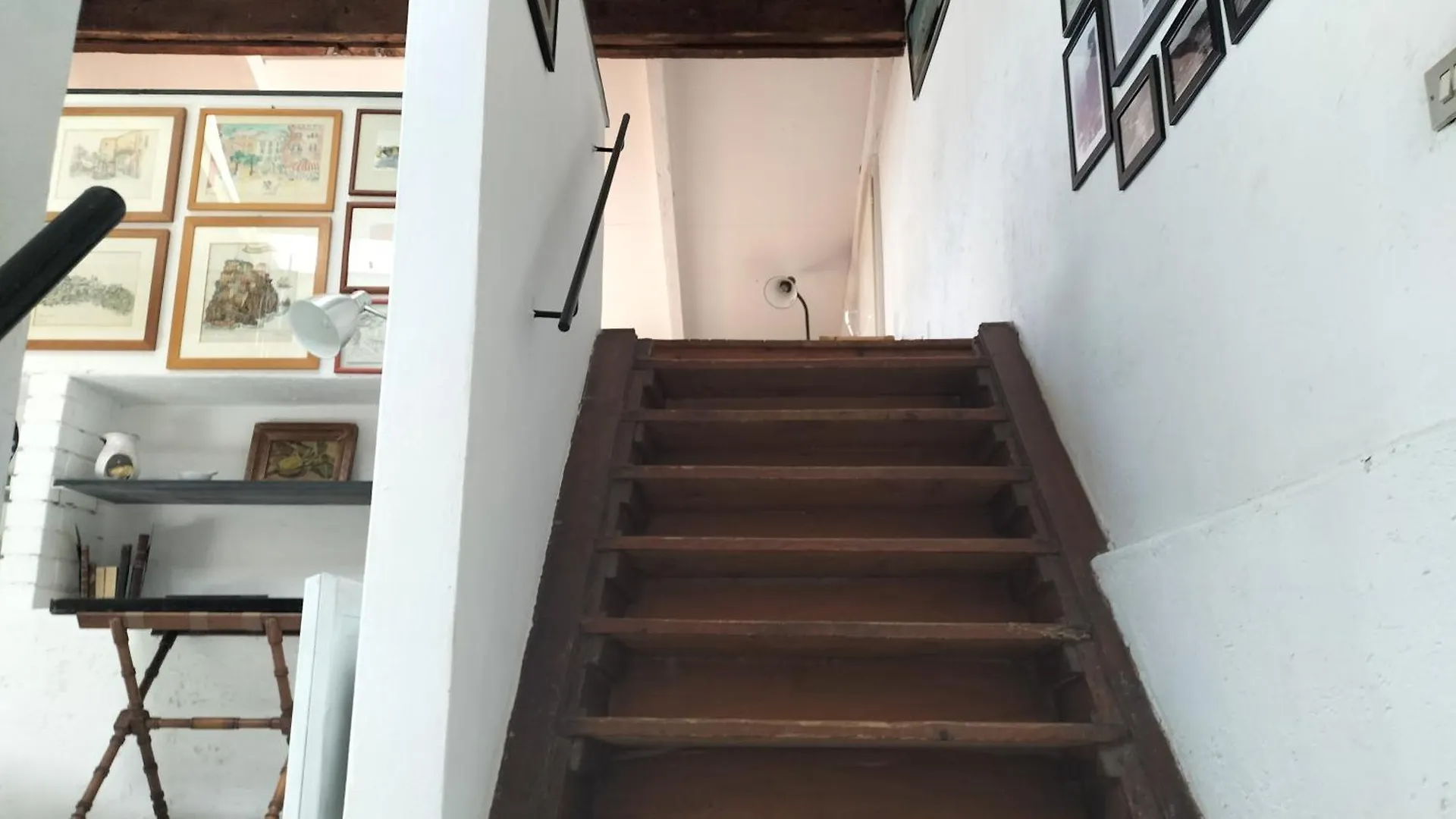 Fantattik Apartment Monterosso al Mare