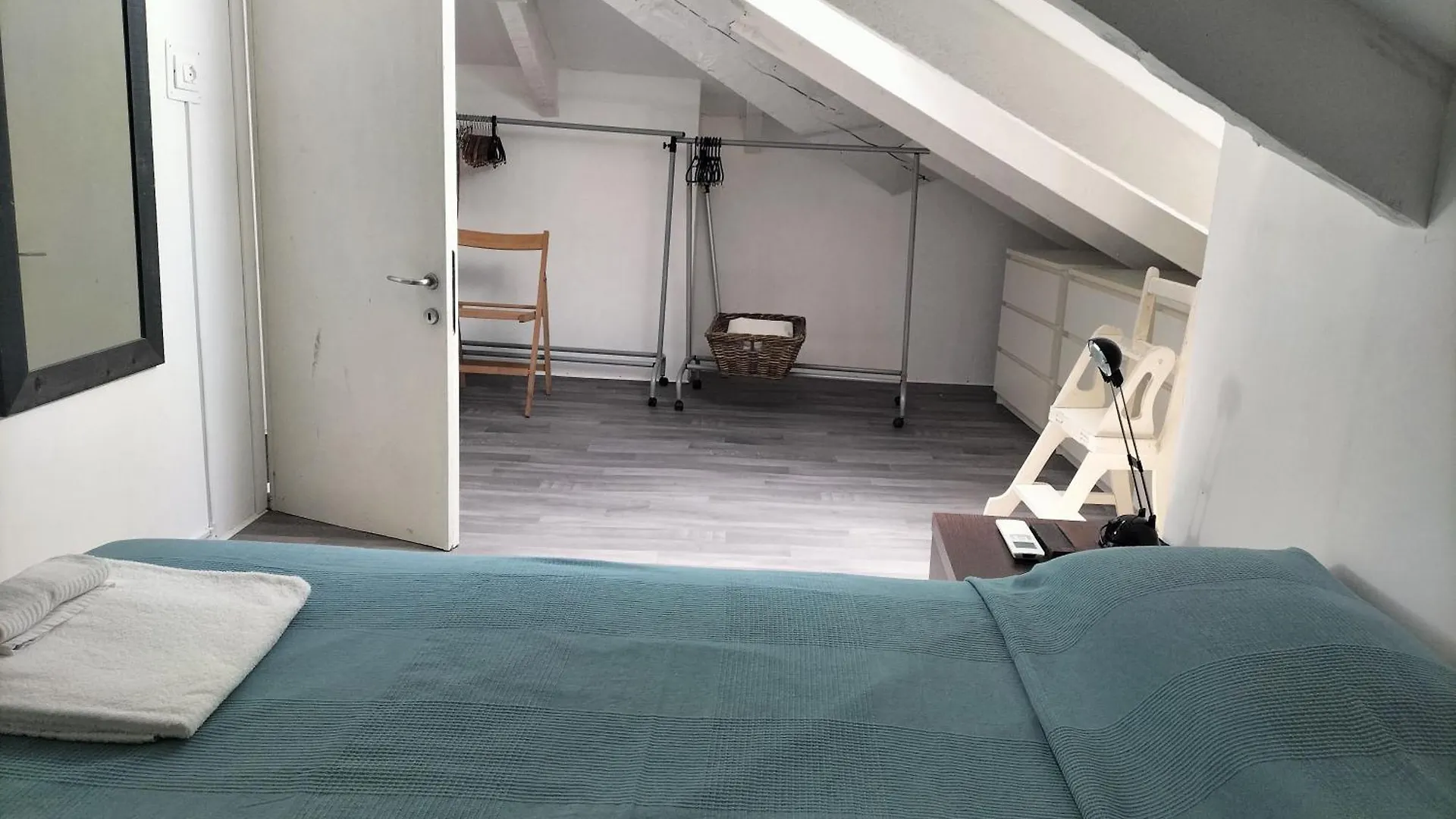 Fantattik Apartment Monterosso al Mare Italy