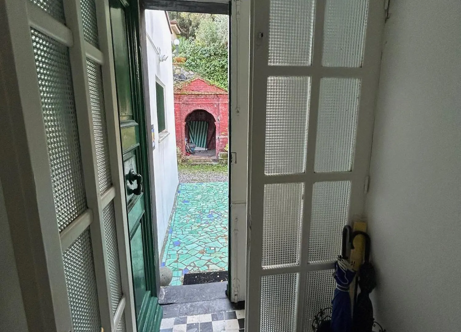 Fantattik Apartment Monterosso al Mare