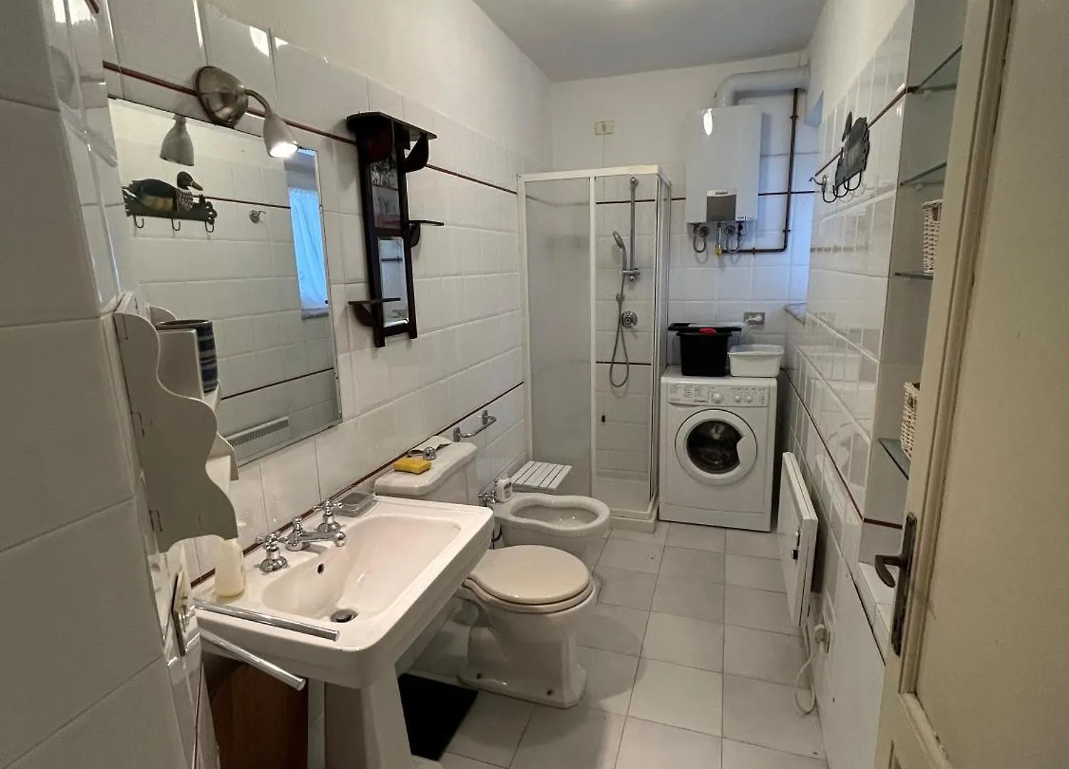 Fantattik Apartment Monterosso al Mare Italy