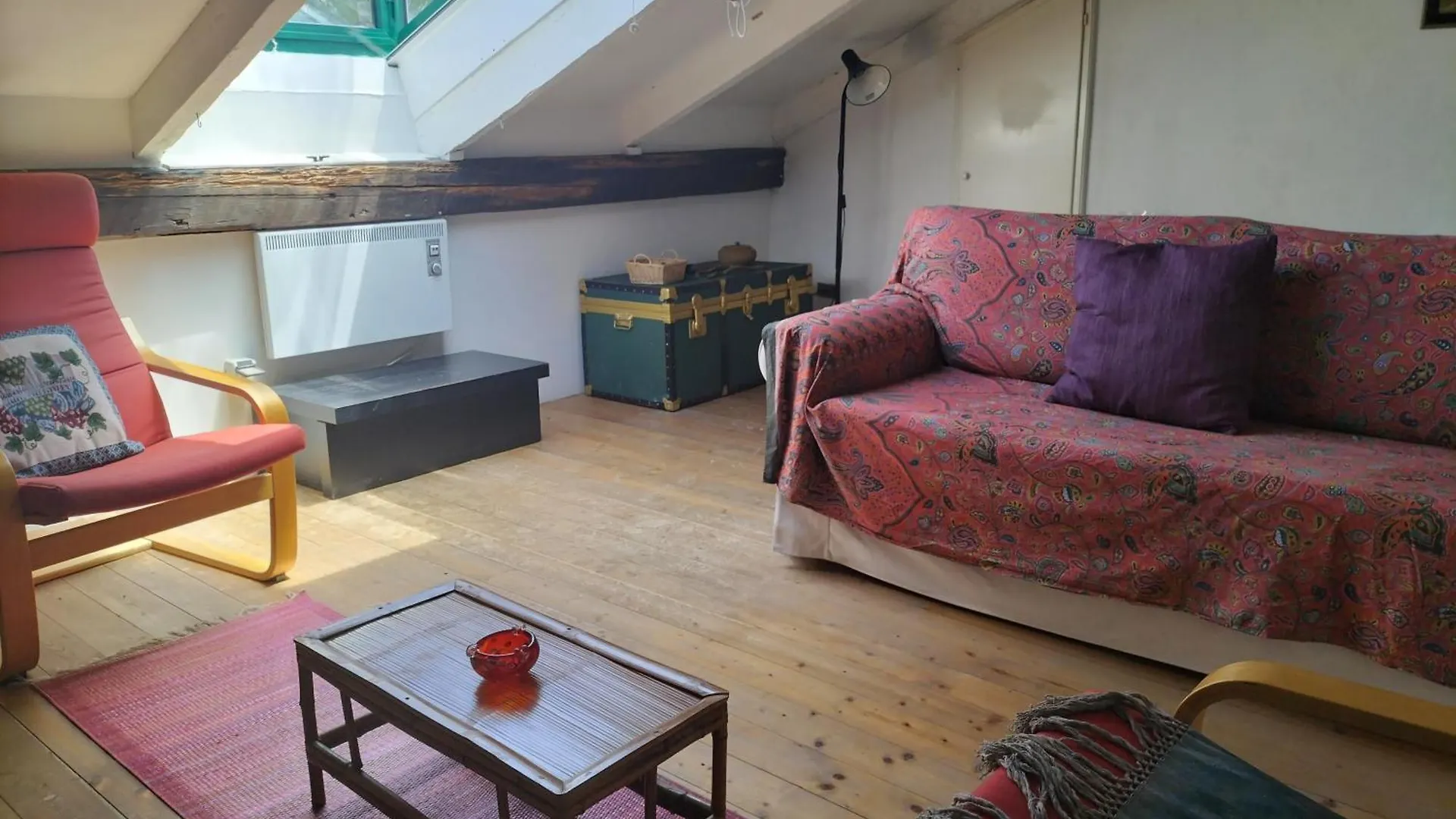 Fantattik Apartment Monterosso al Mare