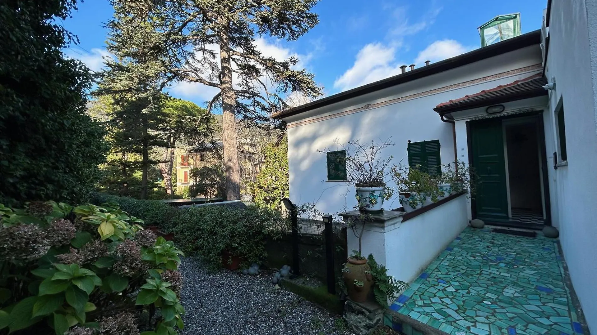 Fantattik Apartment Monterosso al Mare