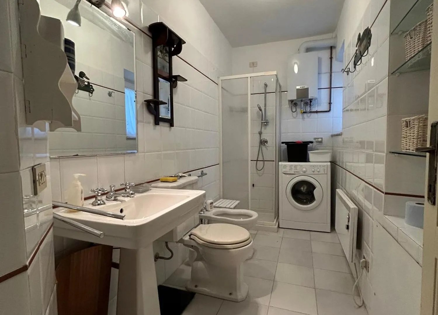 Fantattik Apartment Monterosso al Mare
