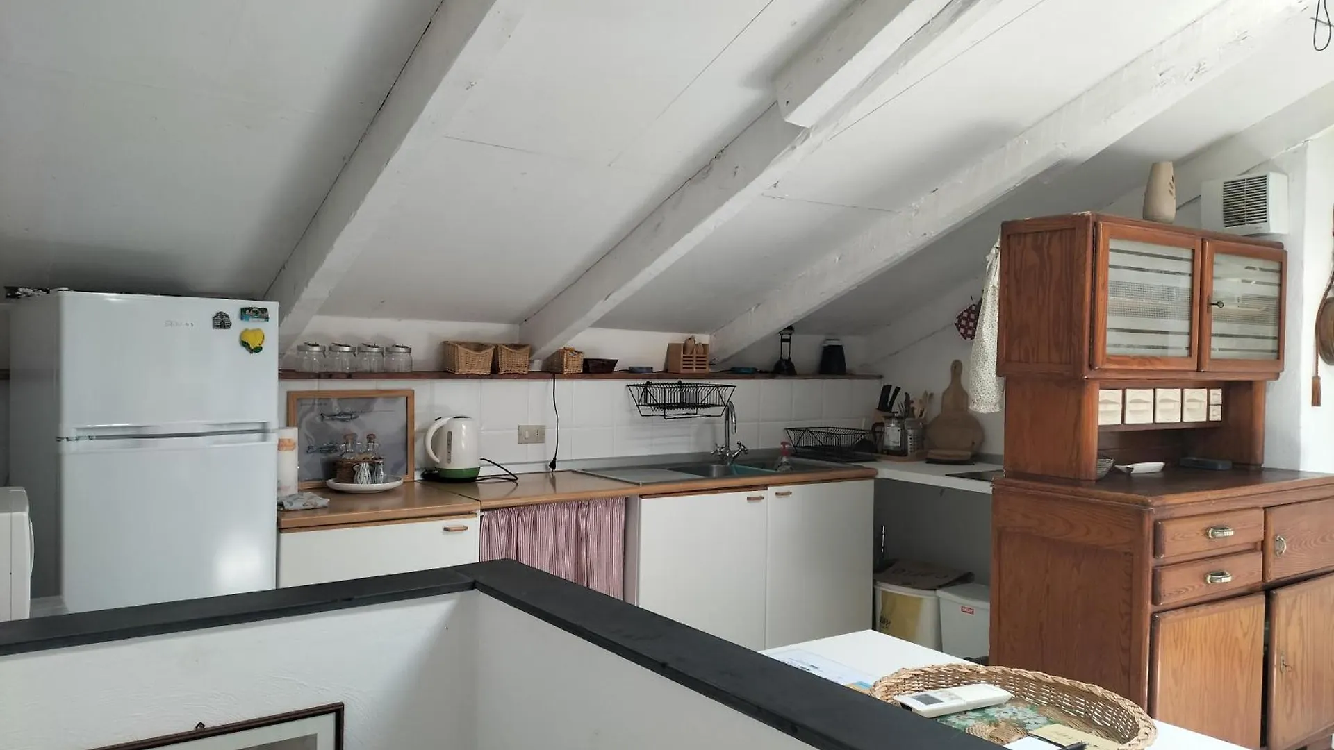 Fantattik Apartment Monterosso al Mare Italy