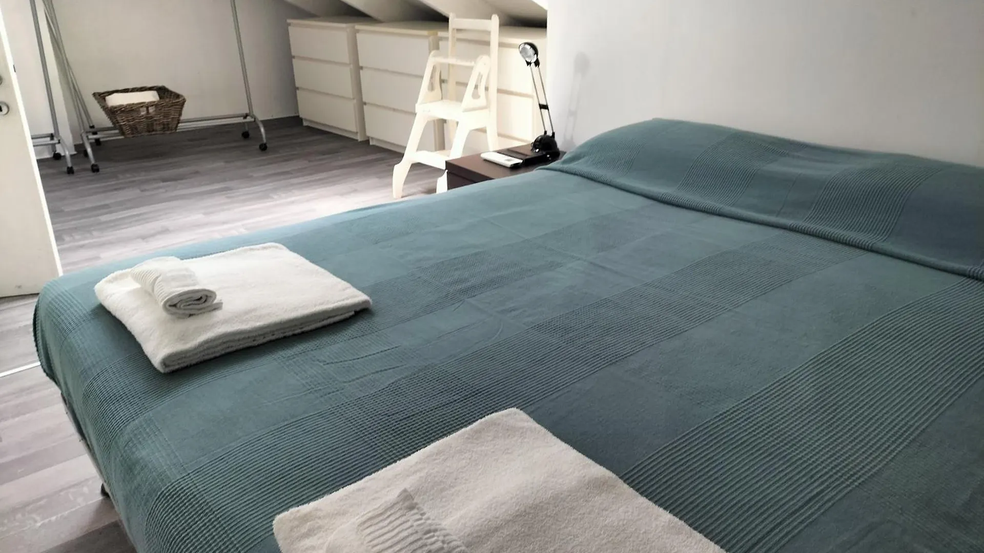 Fantattik Apartment Monterosso al Mare