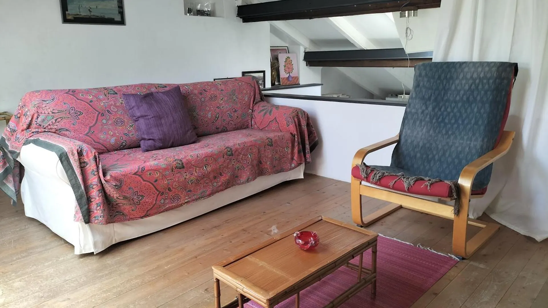 Fantattik Apartment Monterosso al Mare