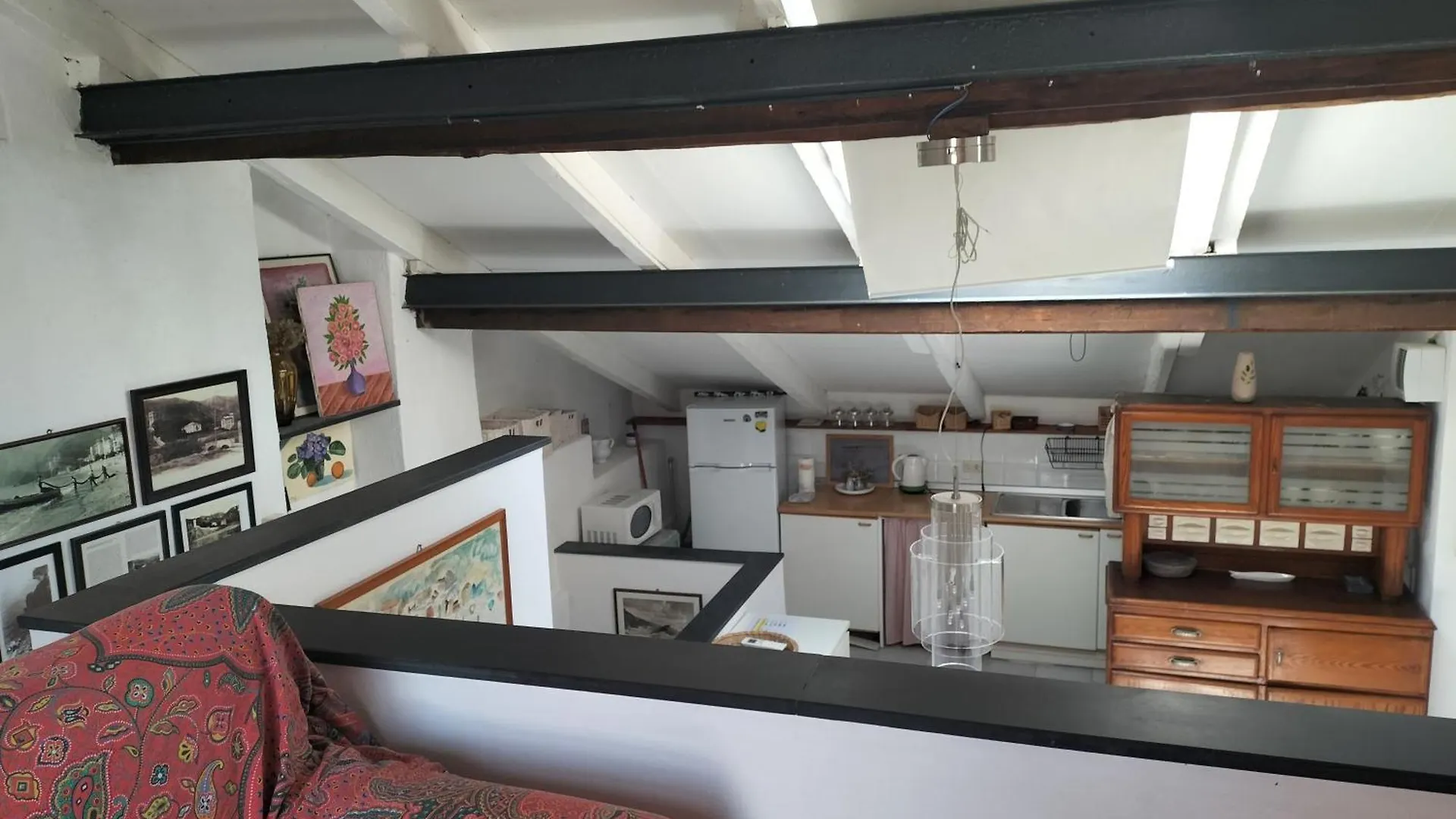 Fantattik Apartment Monterosso al Mare