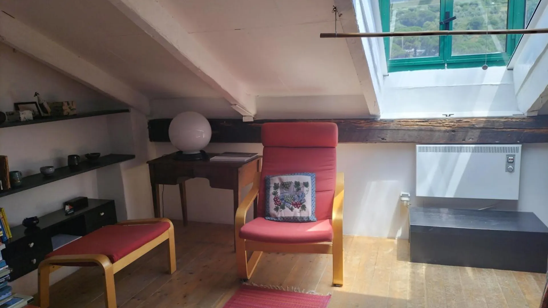 Fantattik Apartment Monterosso al Mare 0*,
