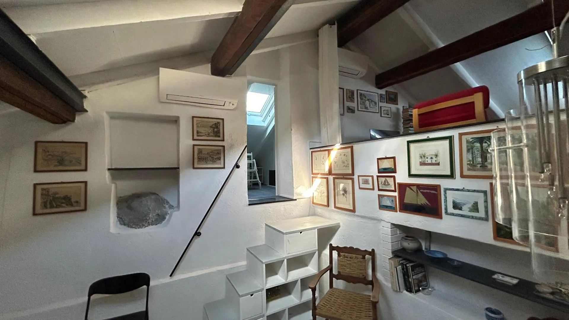 Fantattik Apartment Monterosso al Mare