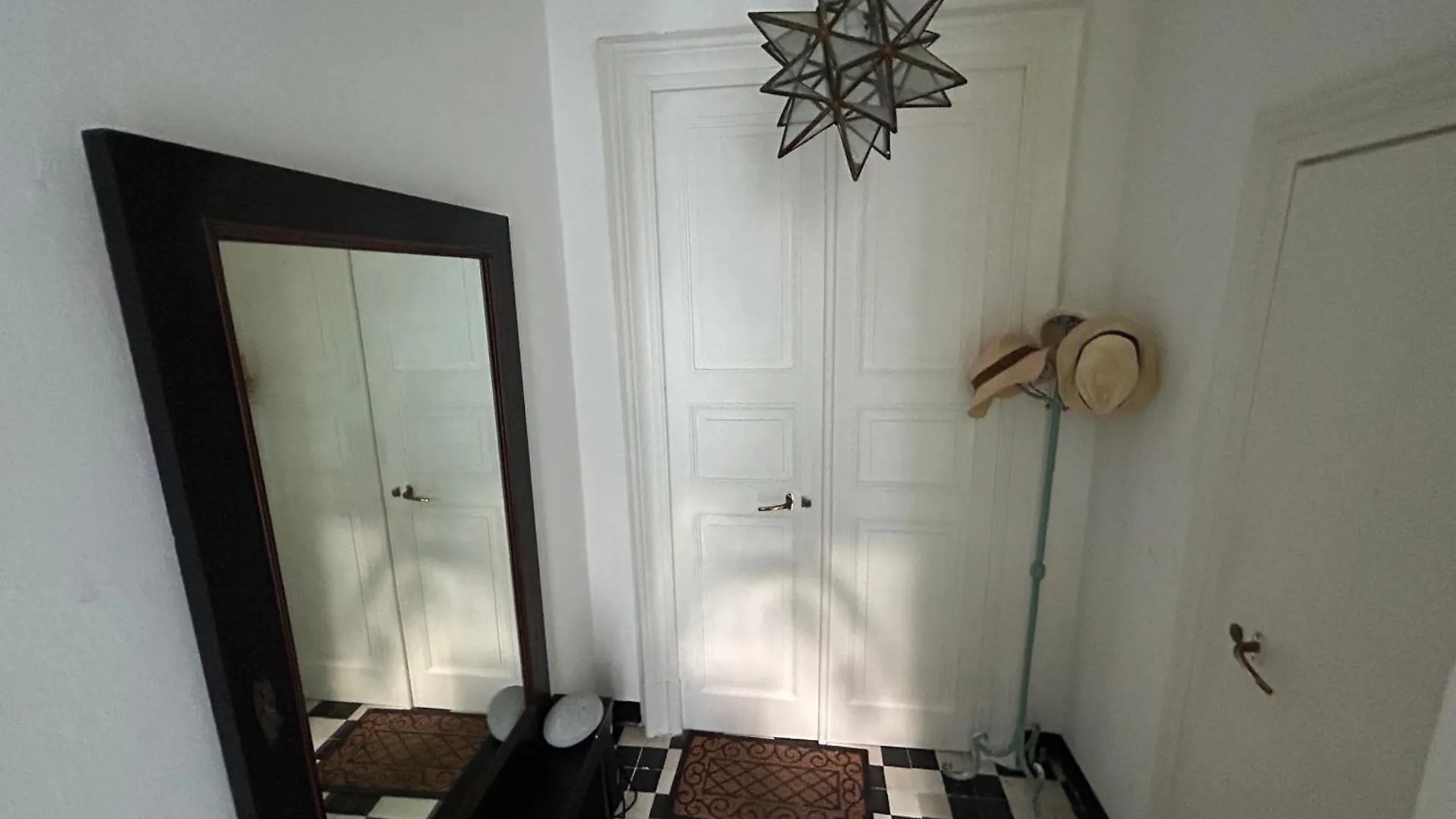 Fantattik Apartment Monterosso al Mare 0*,