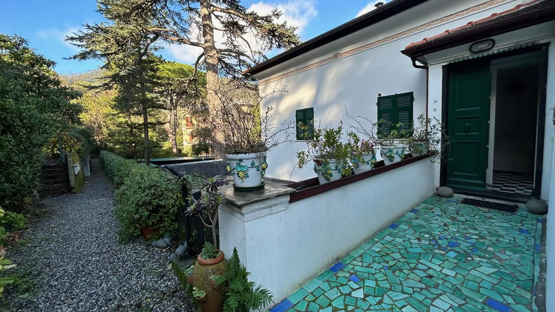 Fantattik Apartment Monterosso al Mare