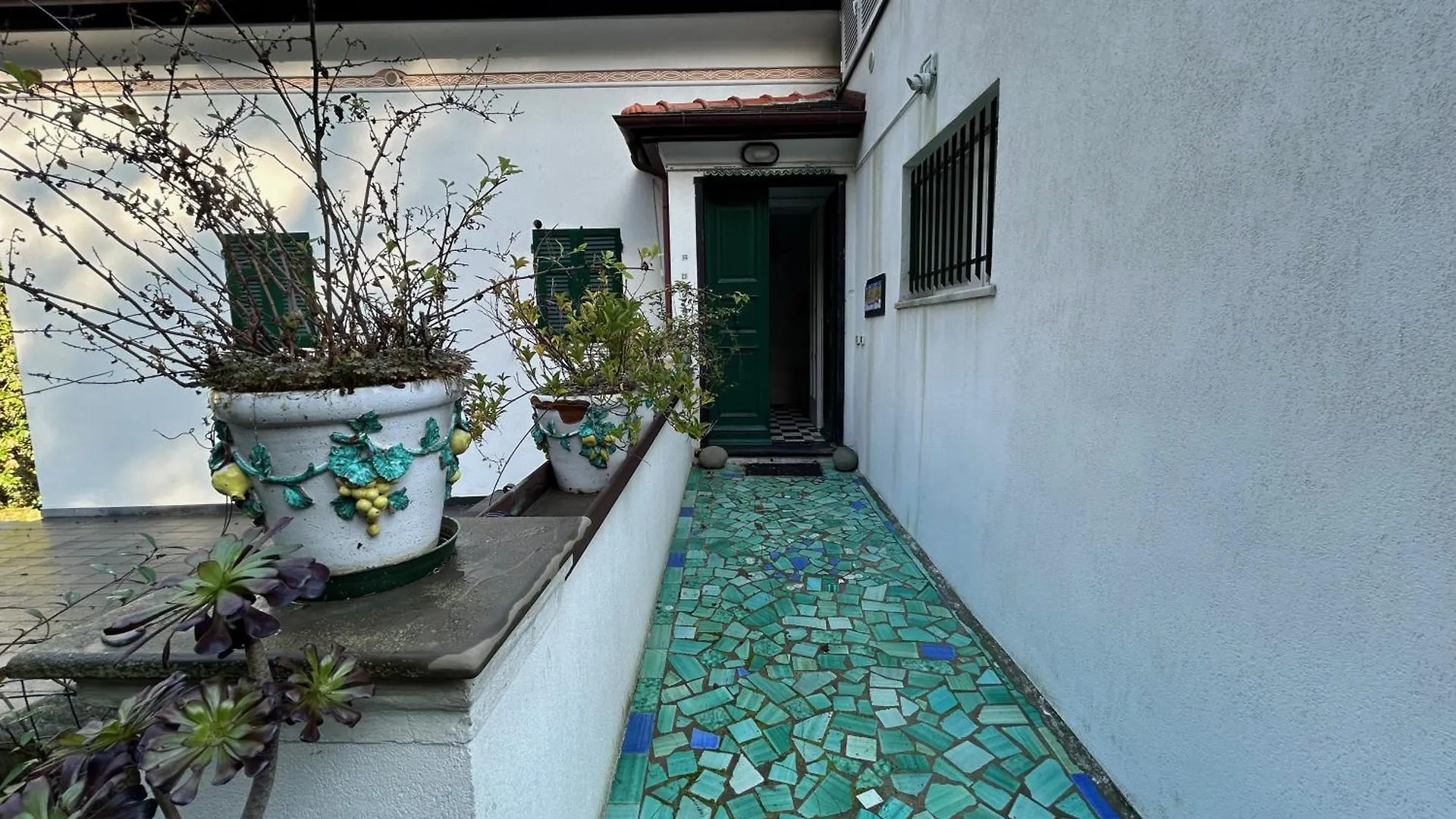 Fantattik Apartment Monterosso al Mare