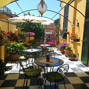 Hotel Il Maestrale, Monterosso al Mare