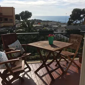 Apartamento Balcone Sul Mare, Monterosso al Mare