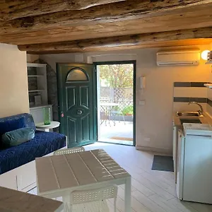 Apartamento A Pochi Passi Dal Mare, Monterosso al Mare