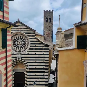 Apartamento A Ca Du Kubla, Monterosso al Mare