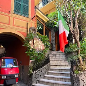 Hotel Degli Amici, Monterosso al Mare