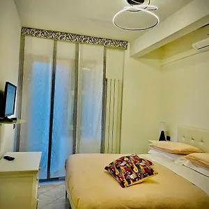 Apartment Acciuga, Monterosso al Mare