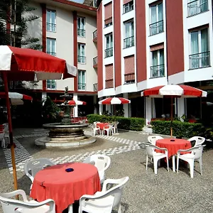 Hotel 5 Terre, Monterosso al Mare