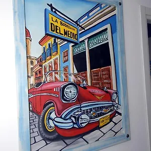 Casa de hóspedes Caribe, Monterosso al Mare