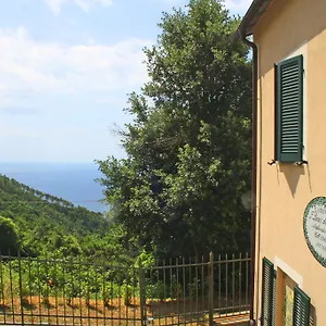 Casa de hóspedes I Lecci Di Soviore, Monterosso al Mare