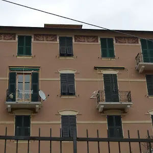 Casa de hóspedes La Muraria, Monterosso al Mare