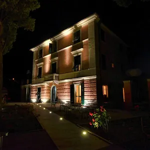 Hotel Accini, Monterosso al Mare