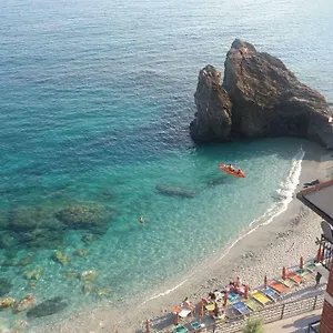 Apartment Great Location Private Entrance, Monterosso al Mare